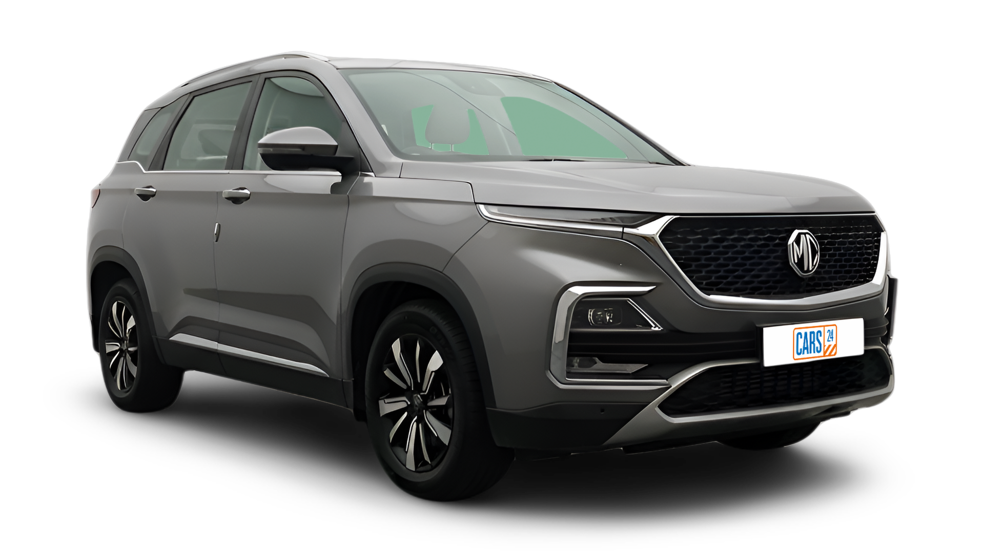 MG HECTOR-img